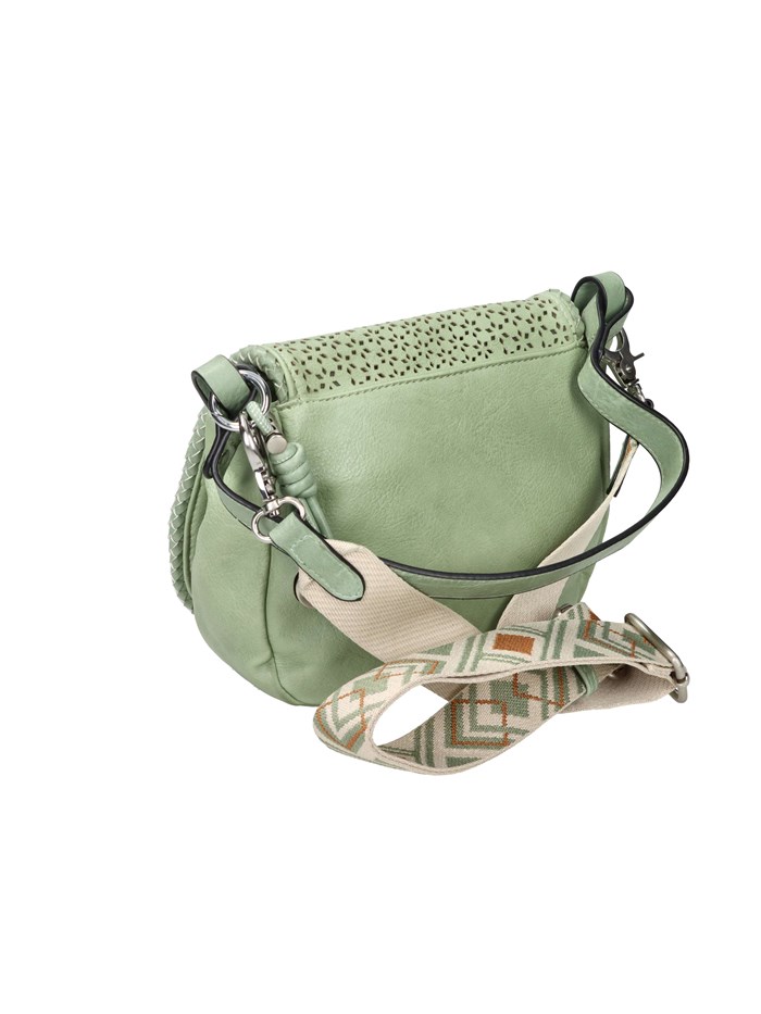 BORSA A TRACOLLA 183179 VERDE