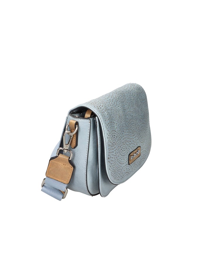 BORSA A TRACOLLA 183263 JEANS