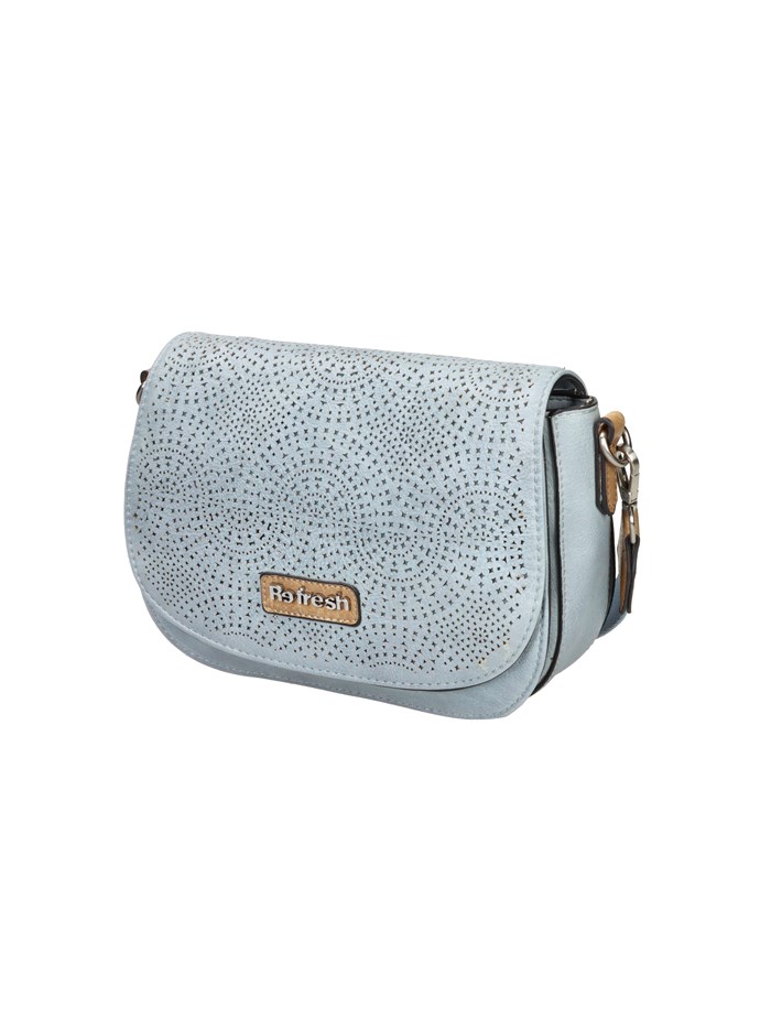 BORSA A TRACOLLA 183263 JEANS