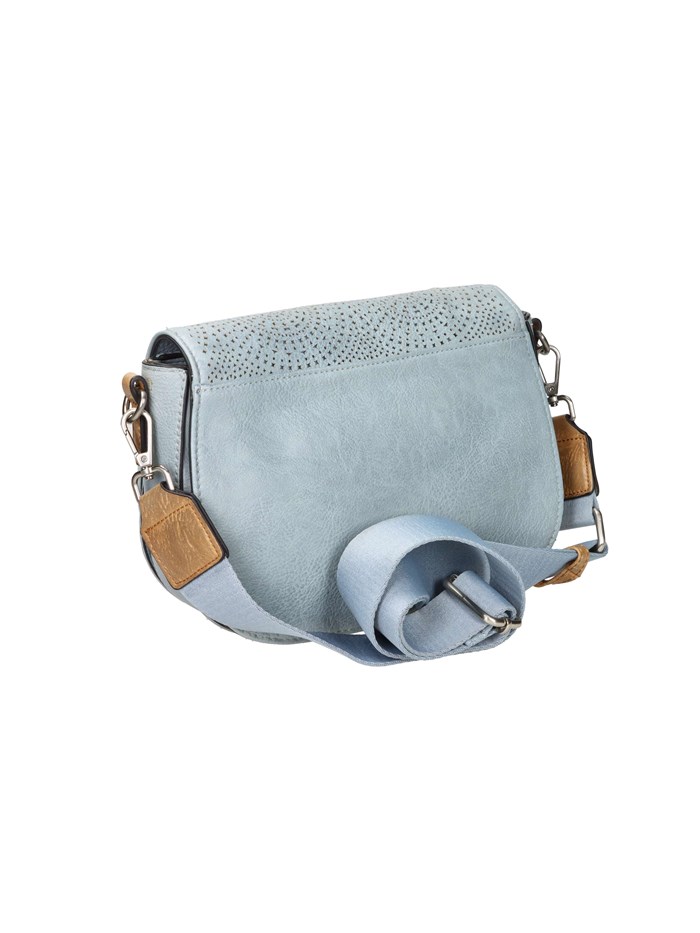 BORSA A TRACOLLA 183263 JEANS