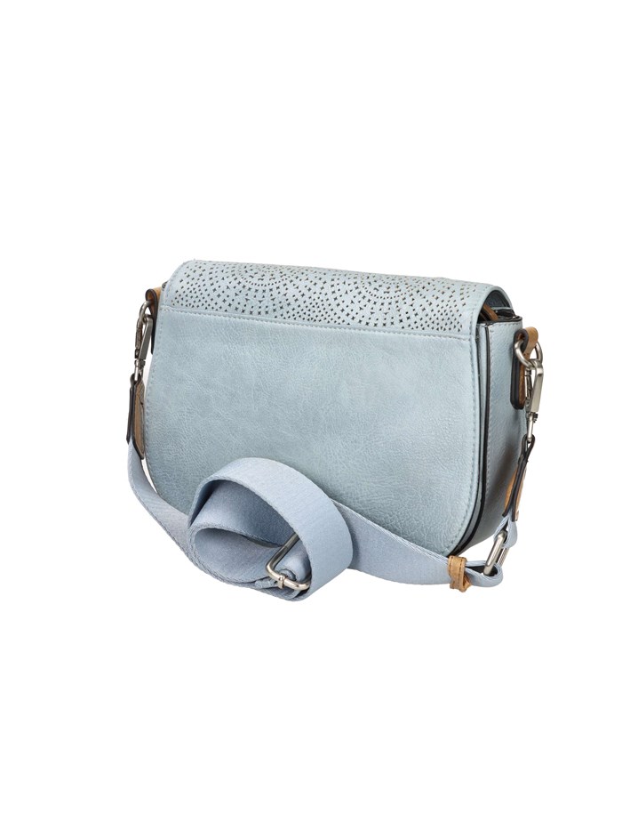 BORSA A TRACOLLA 183263 JEANS