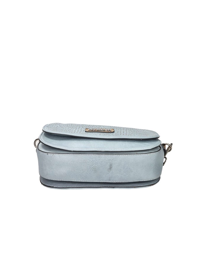 BORSA A TRACOLLA 183263 JEANS