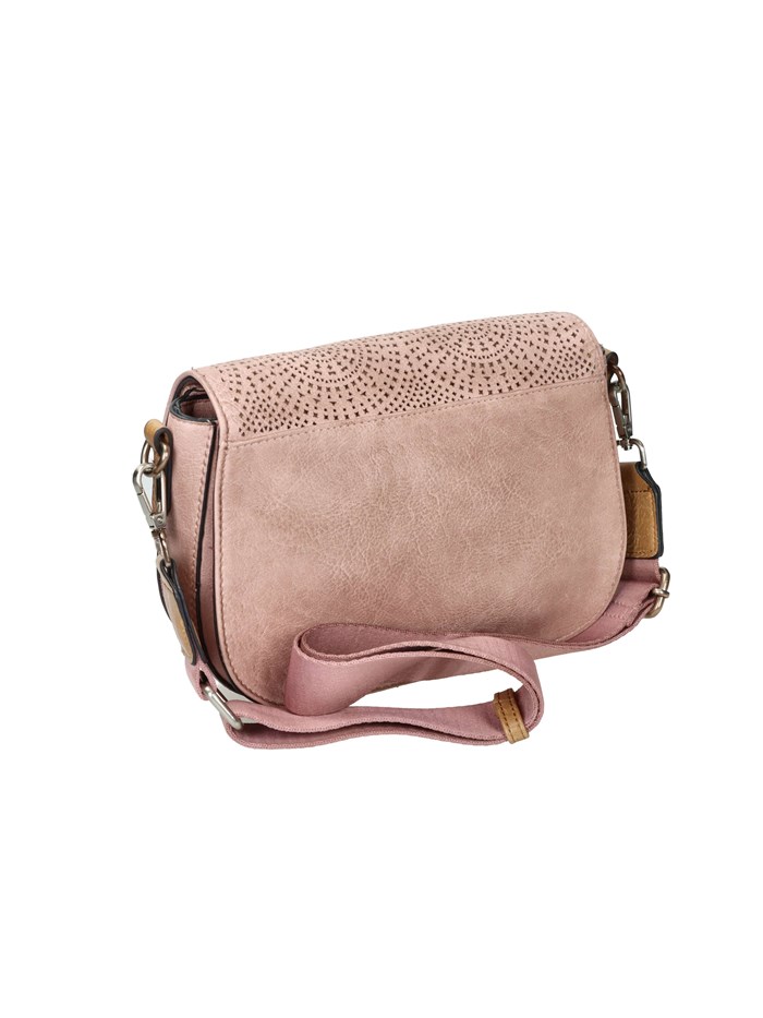 BORSA A TRACOLLA 183263 ROSA