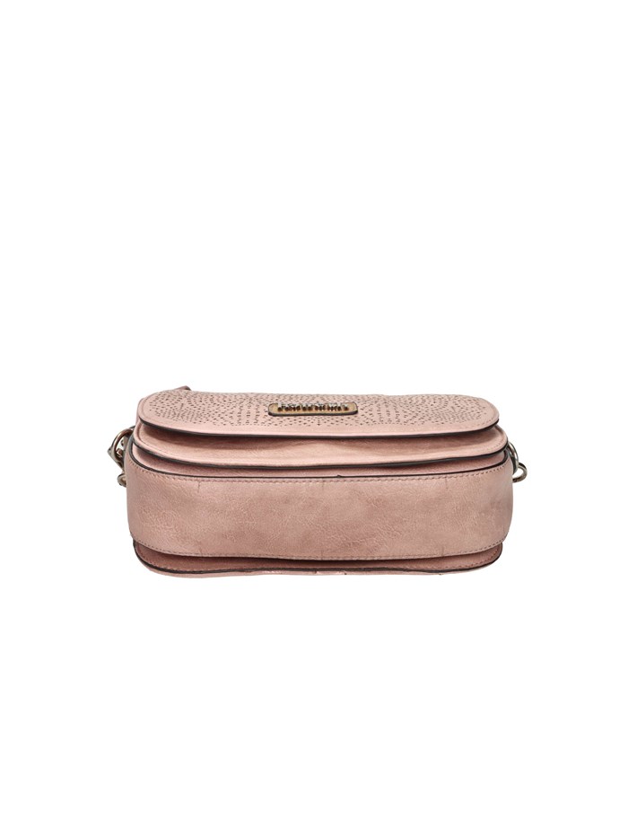 BORSA A TRACOLLA 183263 ROSA