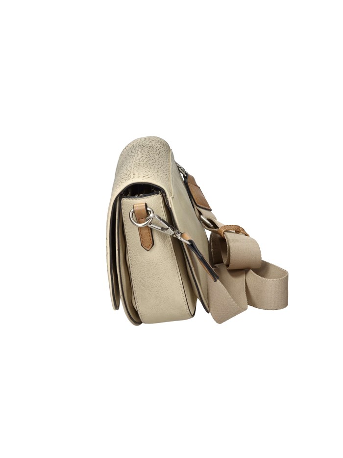 BORSA A TRACOLLA 183263 BEIGE