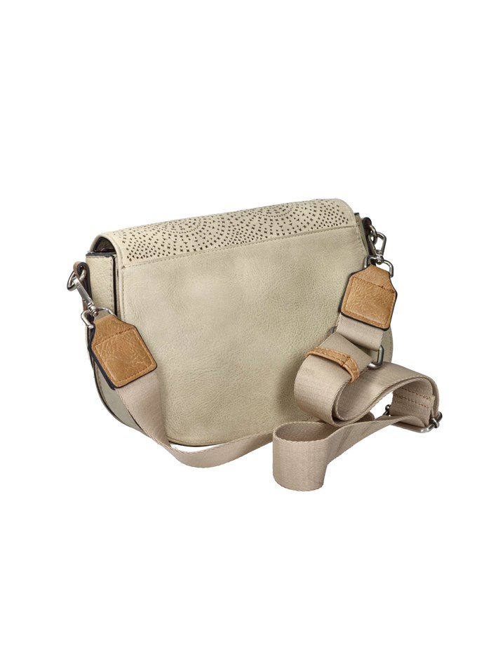 BORSA A TRACOLLA 183263 BEIGE