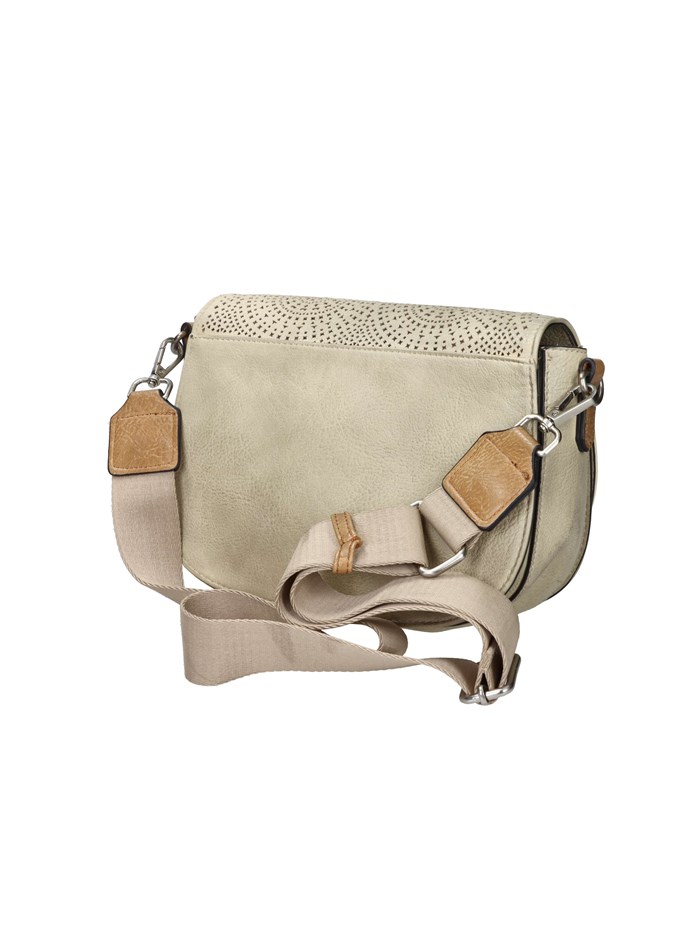 BORSA A TRACOLLA 183263 BEIGE