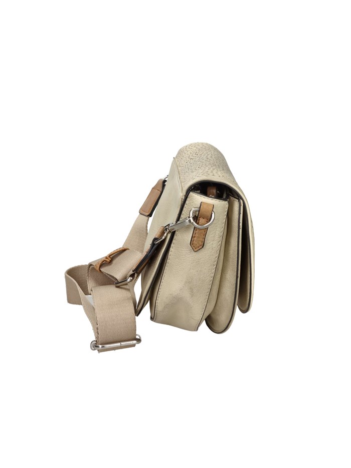 BORSA A TRACOLLA 183263 BEIGE