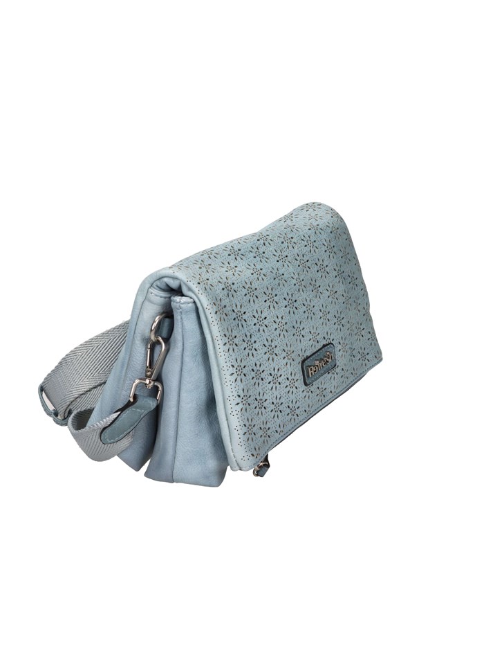 BORSA A TRACOLLA 183277 JEANS