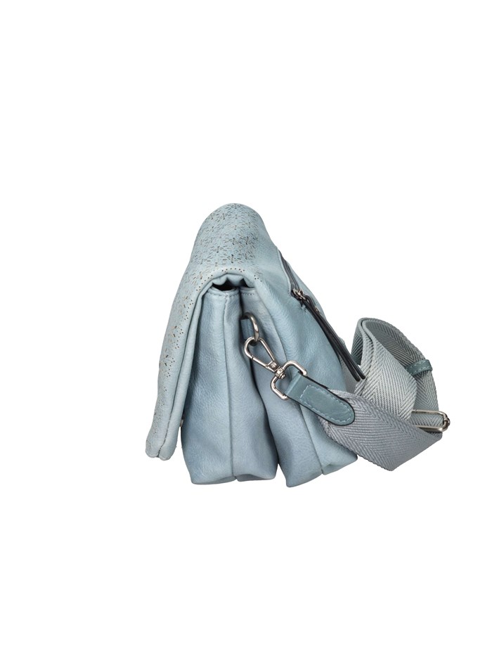 BORSA A TRACOLLA 183277 JEANS