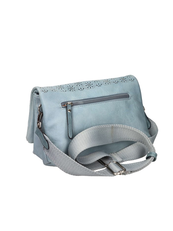 BORSA A TRACOLLA 183277 JEANS