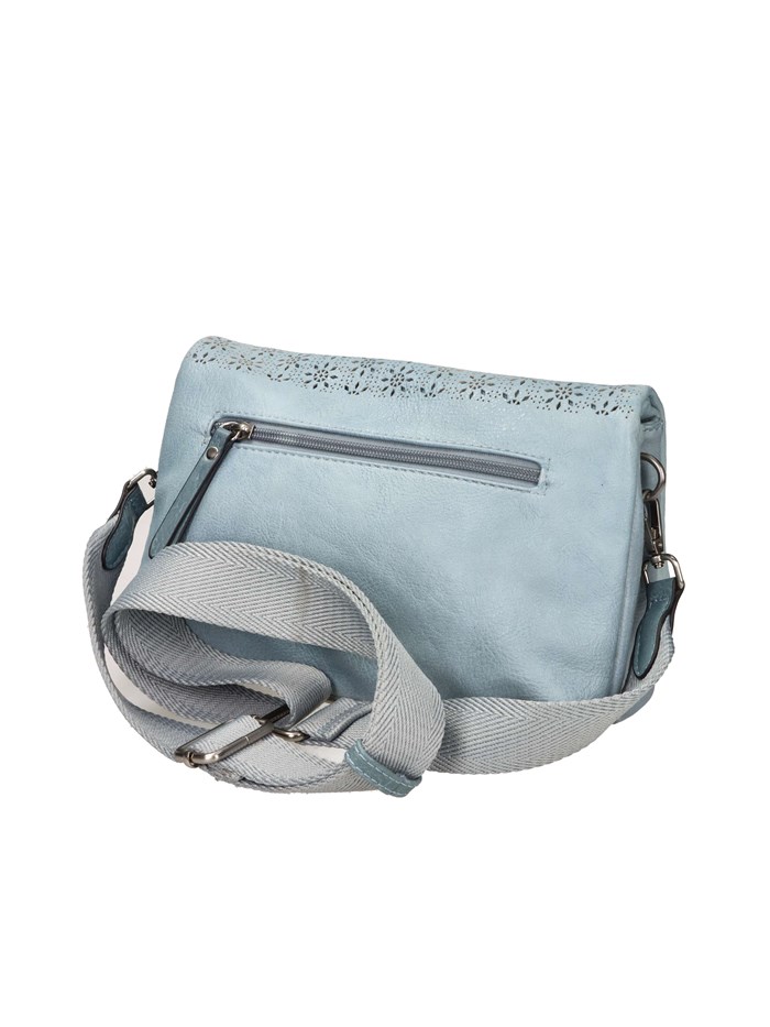 BORSA A TRACOLLA 183277 JEANS
