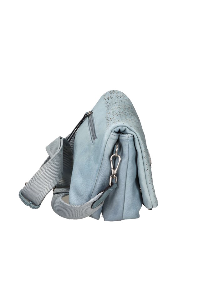 BORSA A TRACOLLA 183277 JEANS