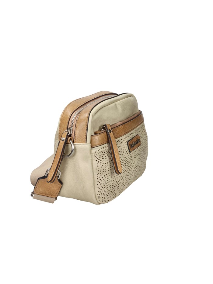 BORSA A TRACOLLA 183264 BEIGE