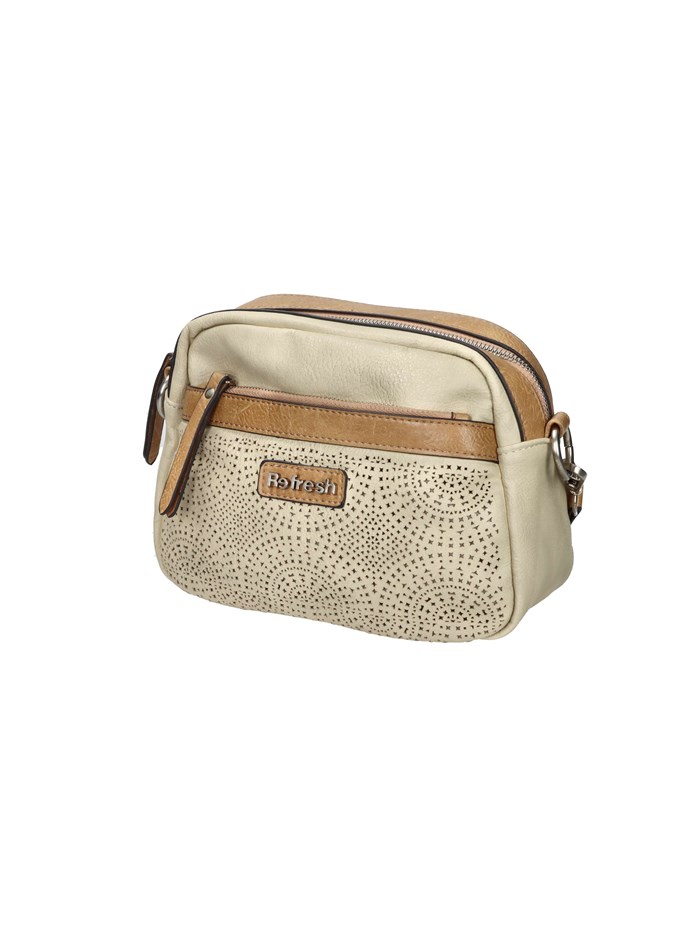BORSA A TRACOLLA 183264 BEIGE