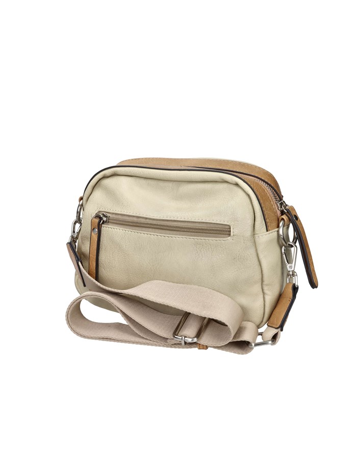BORSA A TRACOLLA 183264 BEIGE