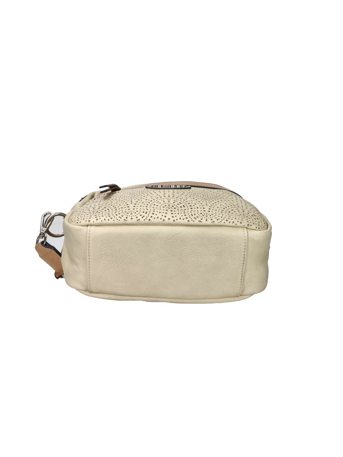 BORSA A TRACOLLA 183264 BEIGE