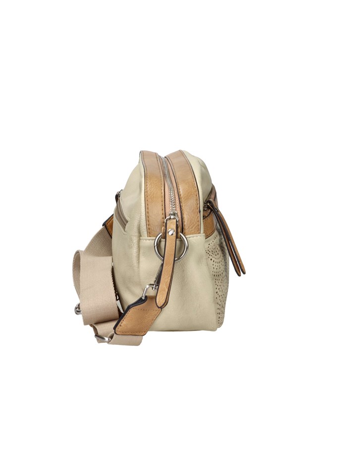 BORSA A TRACOLLA 183264 BEIGE