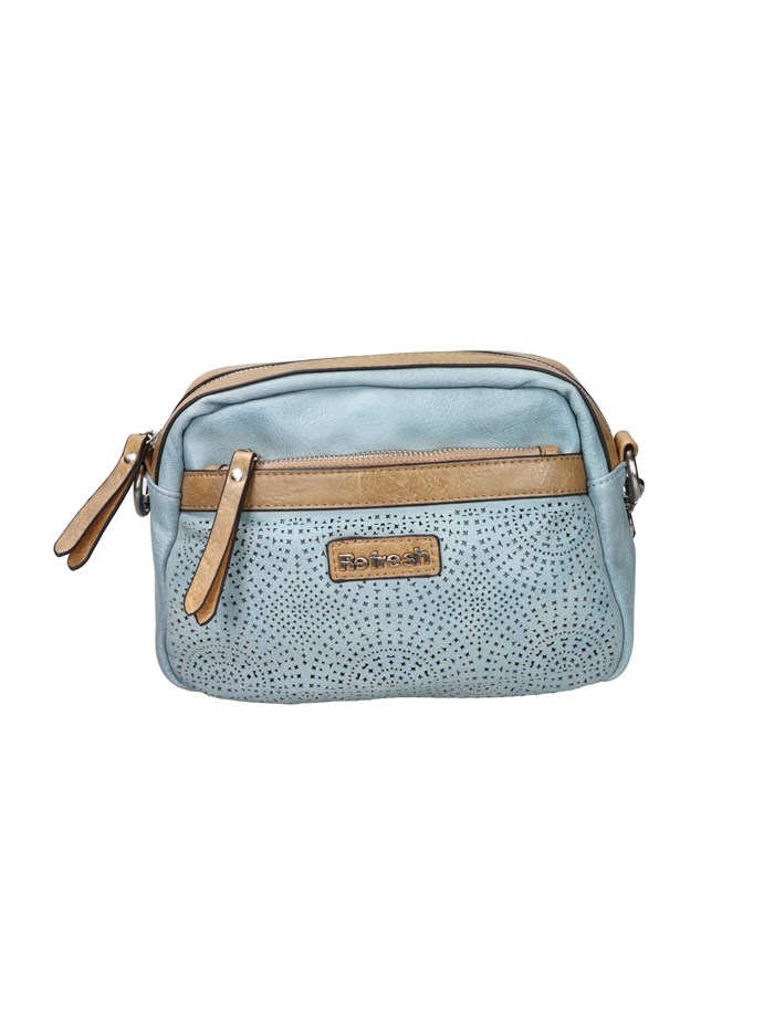 BORSA A TRACOLLA 183264 JEANS
