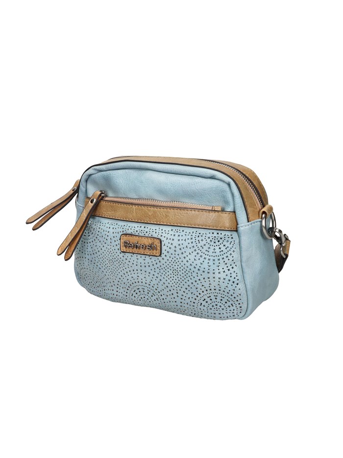 BORSA A TRACOLLA 183264 JEANS