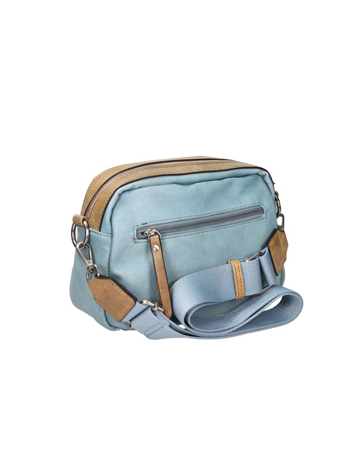 BORSA A TRACOLLA 183264 JEANS