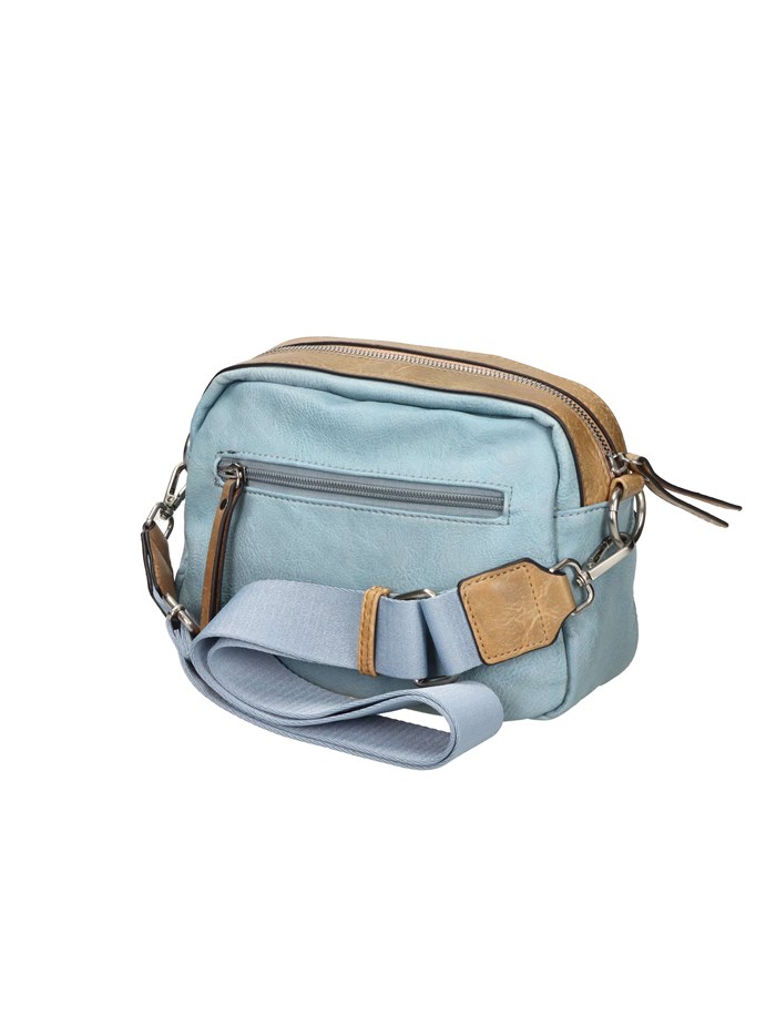 BORSA A TRACOLLA 183264 JEANS