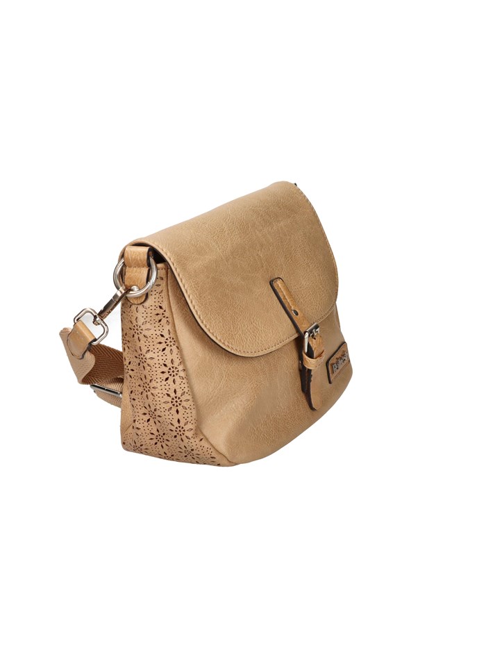 BORSA A TRACOLLA 183279 CAMMELLO