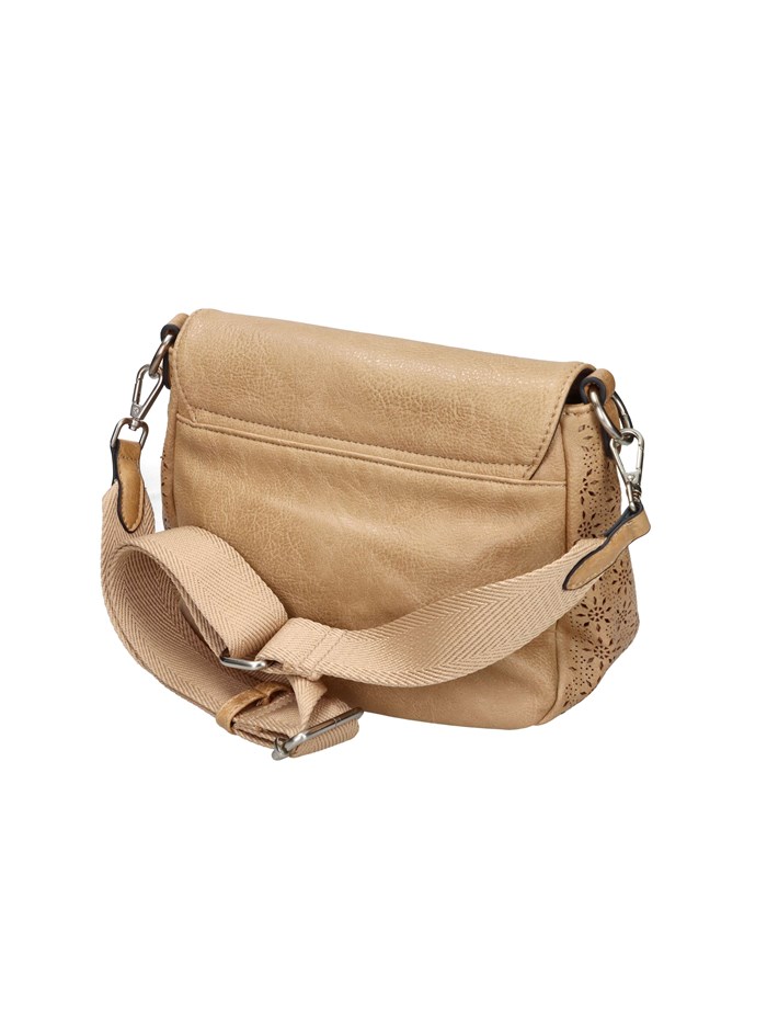 BORSA A TRACOLLA 183279 CAMMELLO
