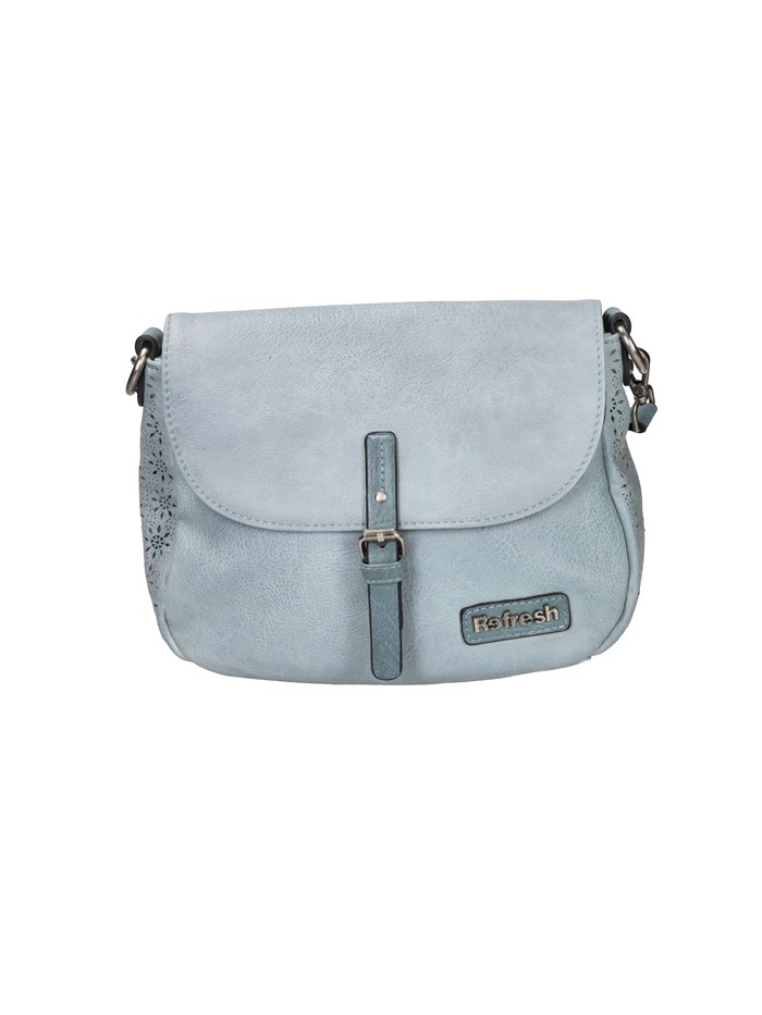BORSA A TRACOLLA 183279 JEANS
