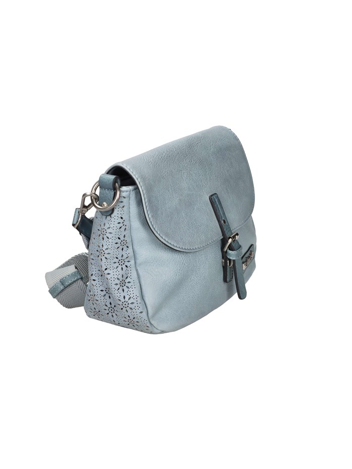 BORSA A TRACOLLA 183279 JEANS
