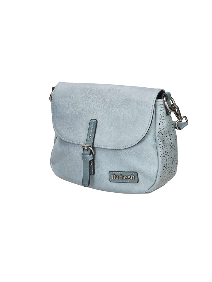 BORSA A TRACOLLA 183279 JEANS