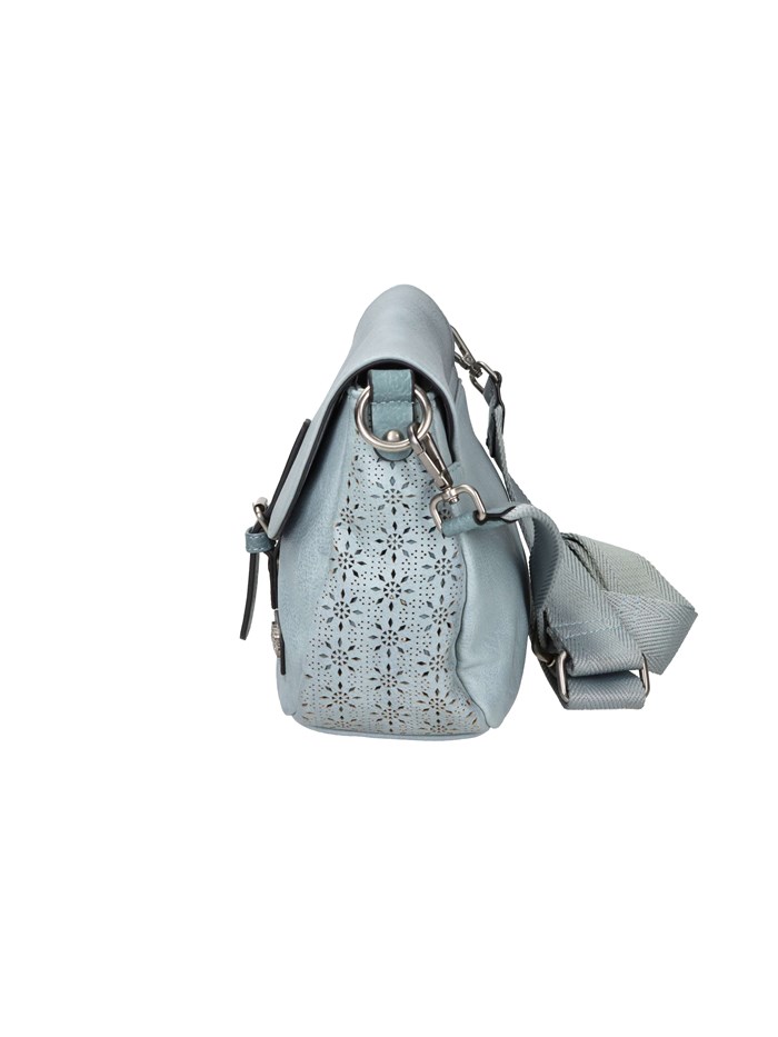 BORSA A TRACOLLA 183279 JEANS