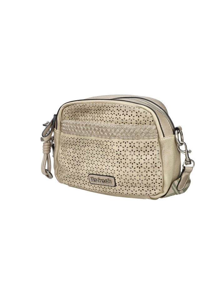 BORSA A TRACOLLA 183177 BEIGE