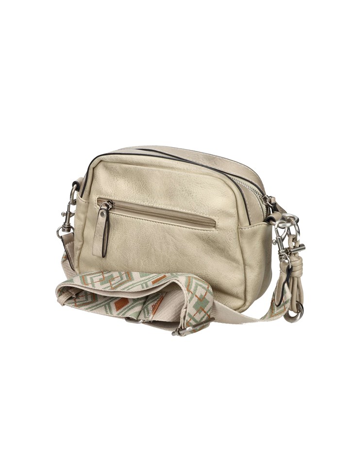 BORSA A TRACOLLA 183177 BEIGE