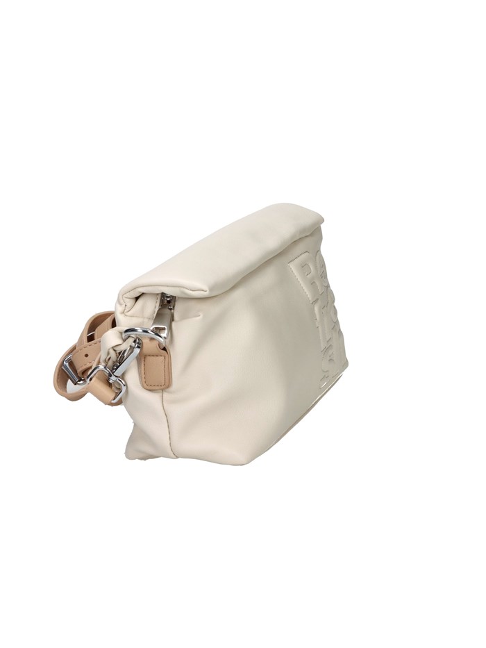 BORSA A SPALLA 183153 BEIGE
