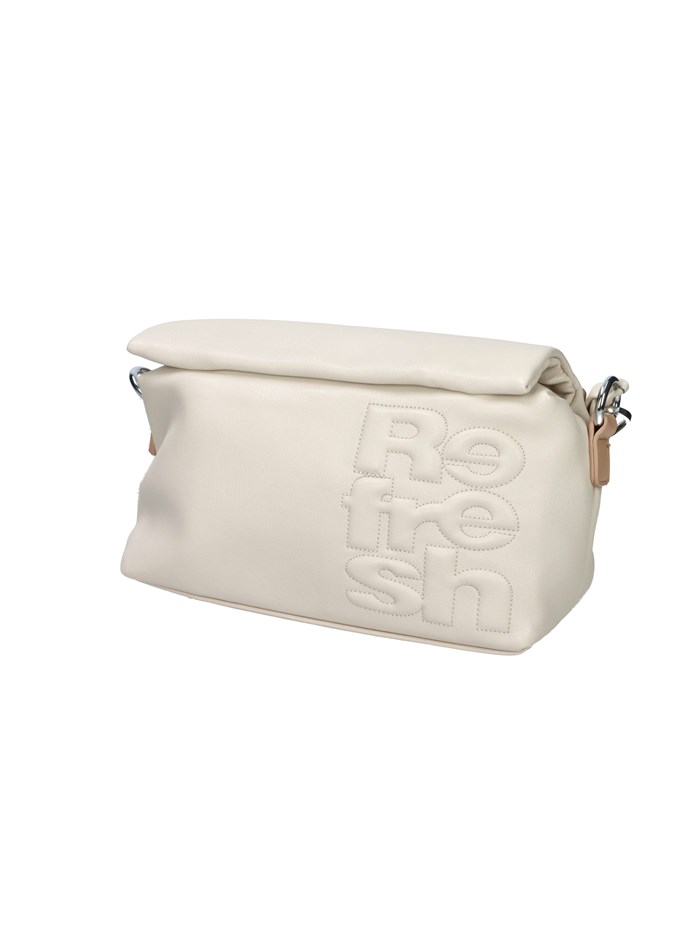 BORSA A SPALLA 183153 BEIGE