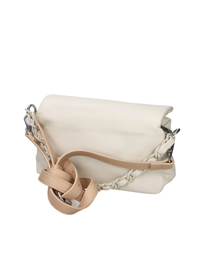 BORSA A SPALLA 183153 BEIGE