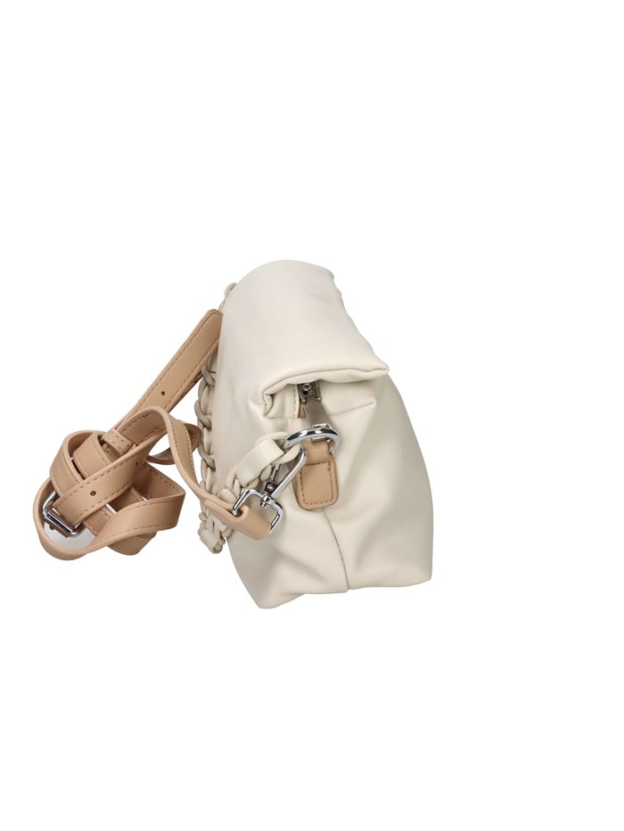 BORSA A SPALLA 183153 BEIGE