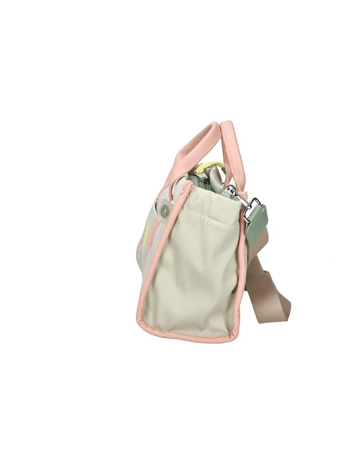 BORSA A MANO 183261 VERDE