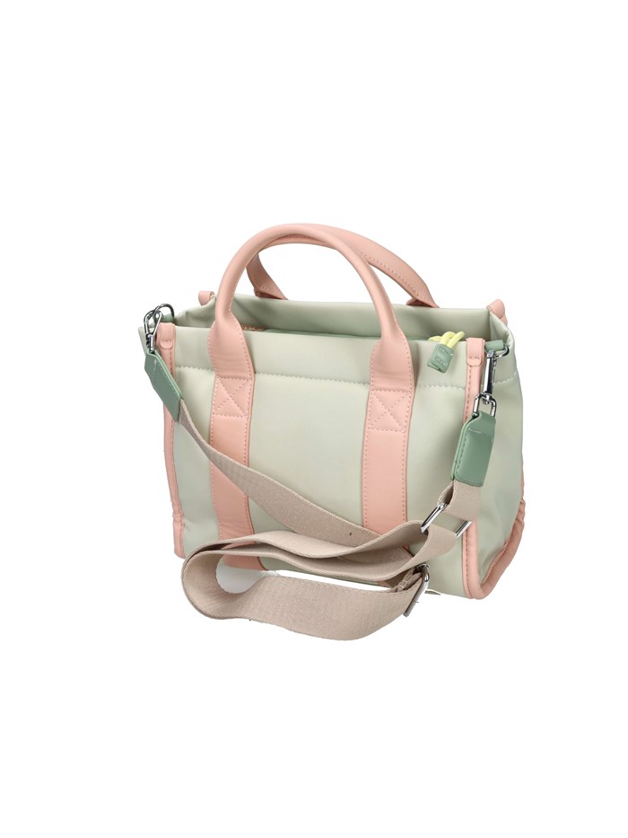 BORSA A MANO 183261 VERDE