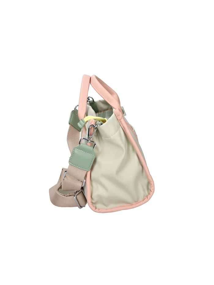 BORSA A MANO 183261 VERDE