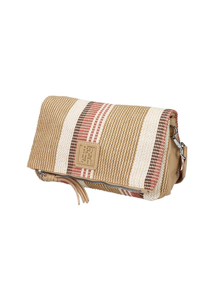 BORSA A MANO 183191 BEIGE