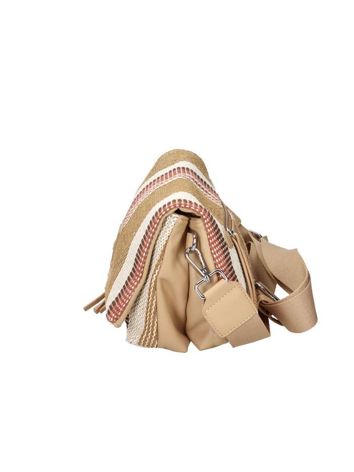 BORSA A MANO 183191 BEIGE