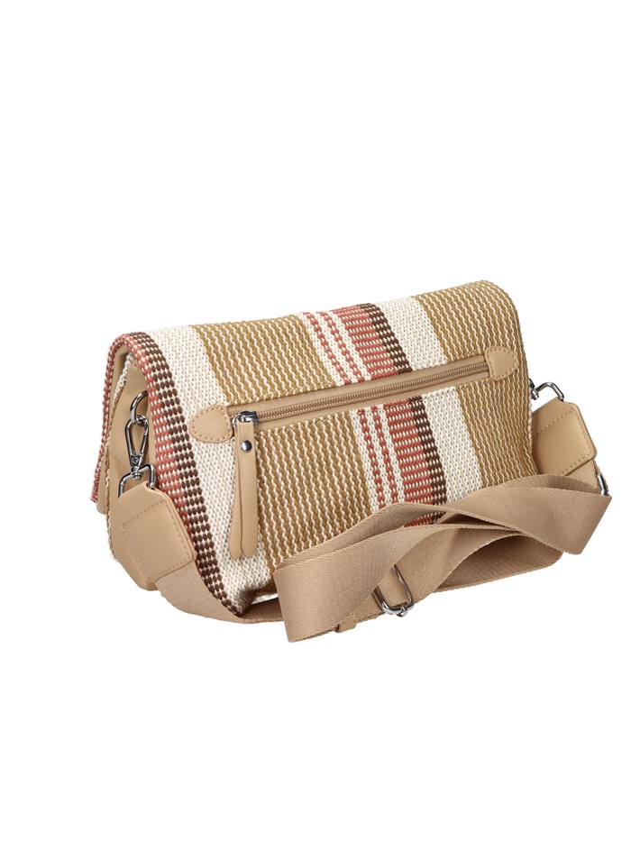 BORSA A MANO 183191 BEIGE