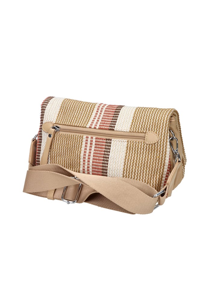 BORSA A MANO 183191 BEIGE