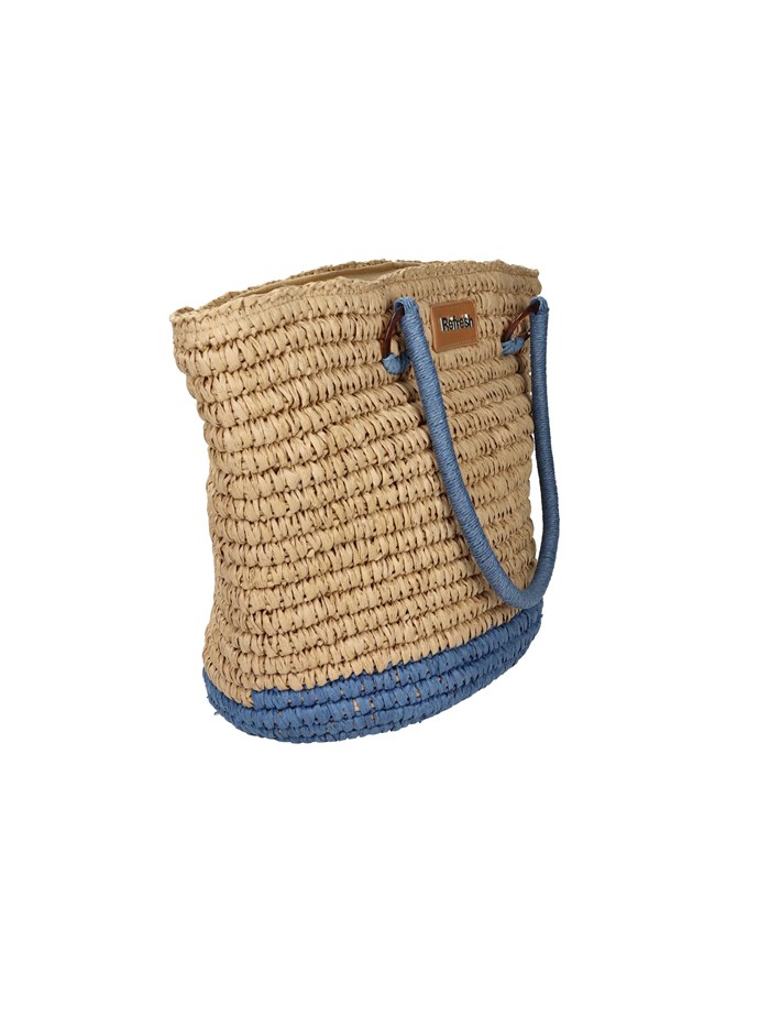 BORSA A SPALLA 183303 BEIGE