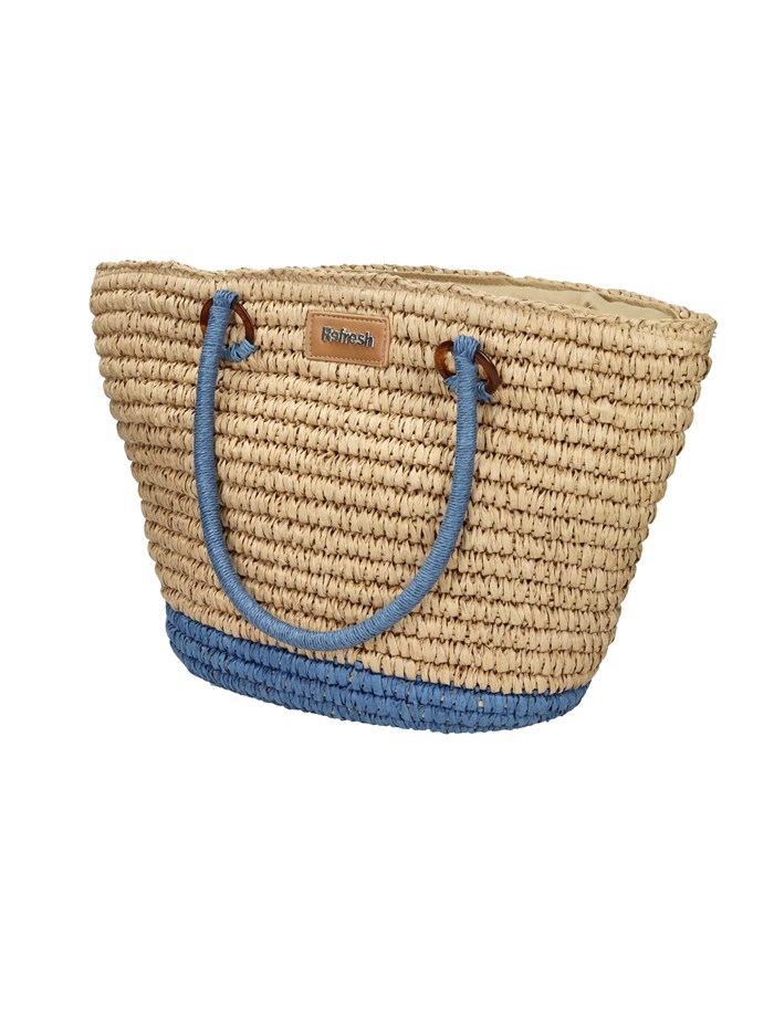 BORSA A SPALLA 183303 BEIGE