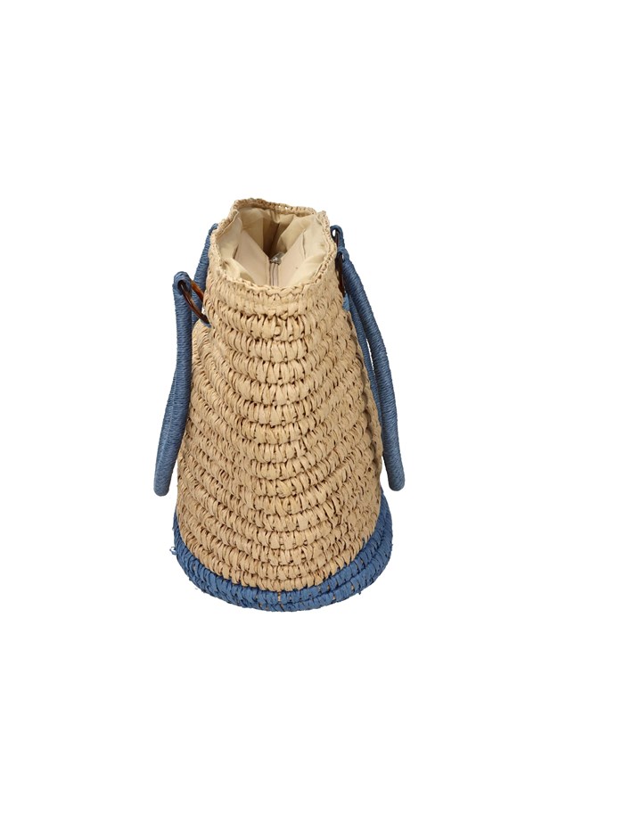 BORSA A SPALLA 183303 BEIGE