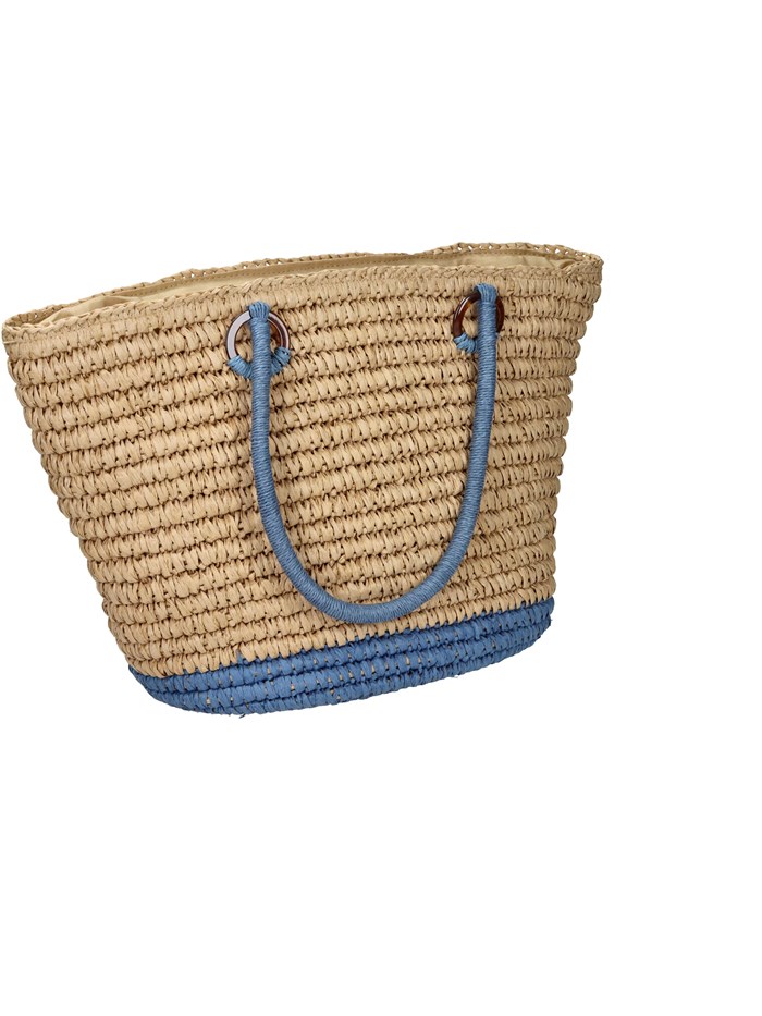 BORSA A SPALLA 183303 BEIGE