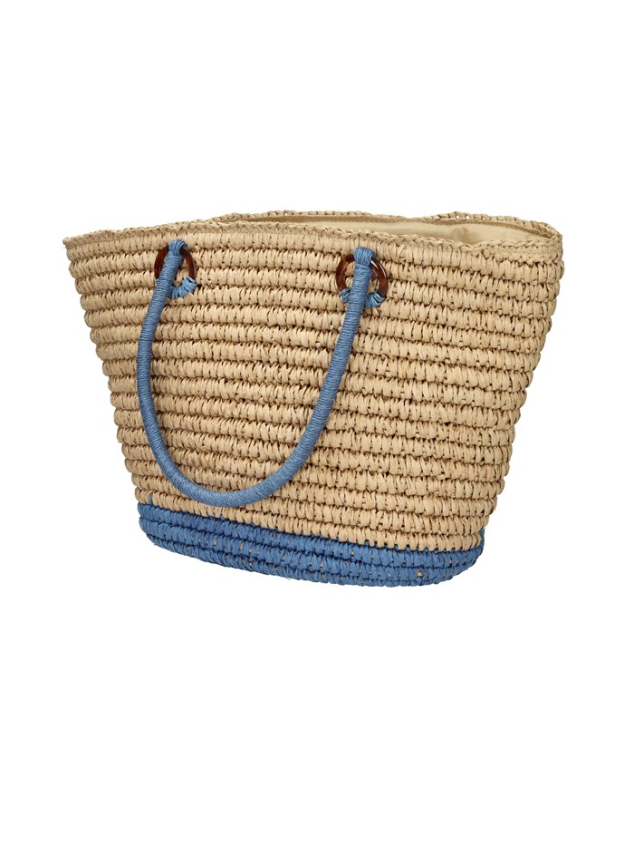 BORSA A SPALLA 183303 BEIGE